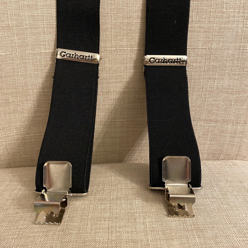 Carhartt Men's Utility Suspender